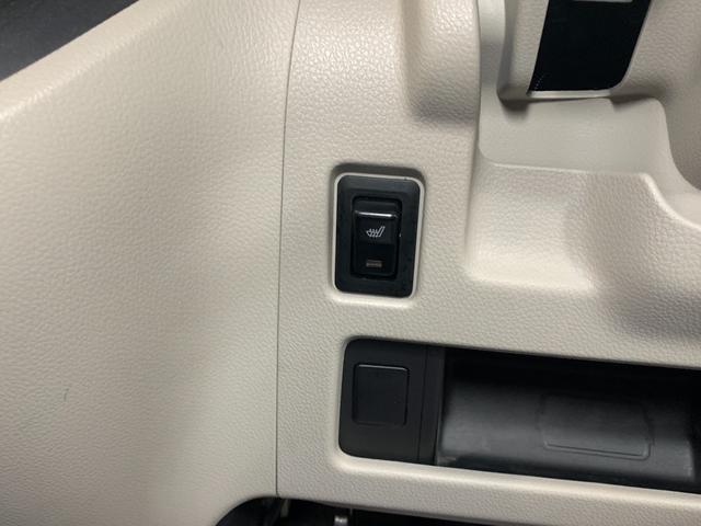 ｅＫスペース Ｍ　ｅ－アシスト　パナソニックＳＤナビ　ワンセグ　アイドリングストップ　ＵＶカットプライバシーガラス　電格ドアミラー　マニュアルエアコン　シートヒータ　シートリフター　前ドライブレコーダー　チルトステアリング（12枚目）