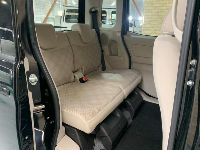 ｅＫスペース Ｍ　ｅ－アシスト　パナソニックＳＤナビ　ワンセグ　アイドリングストップ　ＵＶカットプライバシーガラス　電格ドアミラー　マニュアルエアコン　シートヒータ　シートリフター　前ドライブレコーダー　チルトステアリング（27枚目）