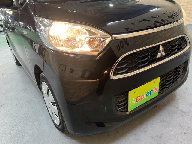 ｅＫスペース Ｍ　ｅ－アシスト　パナソニックＳＤナビ　ワンセグ　アイドリングストップ　ＵＶカットプライバシーガラス　電格ドアミラー　マニュアルエアコン　シートヒータ　シートリフター　前ドライブレコーダー　チルトステアリング（33枚目）