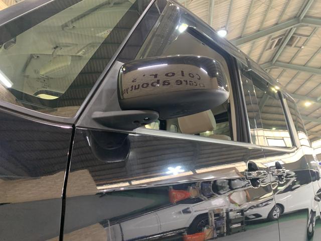 ｅＫスペース Ｍ　ｅ－アシスト　パナソニックＳＤナビ　ワンセグ　アイドリングストップ　ＵＶカットプライバシーガラス　電格ドアミラー　マニュアルエアコン　シートヒータ　シートリフター　前ドライブレコーダー　チルトステアリング（36枚目）