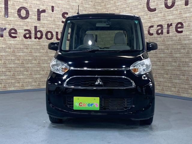 ｅＫスペース Ｍ　ｅ－アシスト　パナソニックＳＤナビ　ワンセグ　アイドリングストップ　ＵＶカットプライバシーガラス　電格ドアミラー　マニュアルエアコン　シートヒータ　シートリフター　前ドライブレコーダー　チルトステアリング（41枚目）