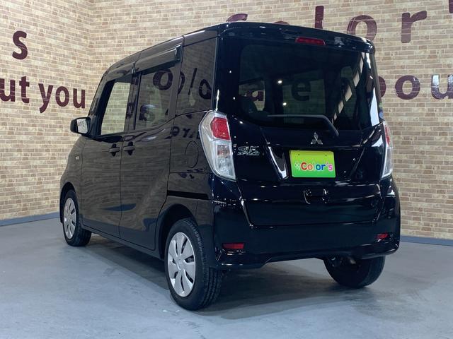 ｅＫスペース Ｍ　ｅ－アシスト　パナソニックＳＤナビ　ワンセグ　アイドリングストップ　ＵＶカットプライバシーガラス　電格ドアミラー　マニュアルエアコン　シートヒータ　シートリフター　前ドライブレコーダー　チルトステアリング（44枚目）