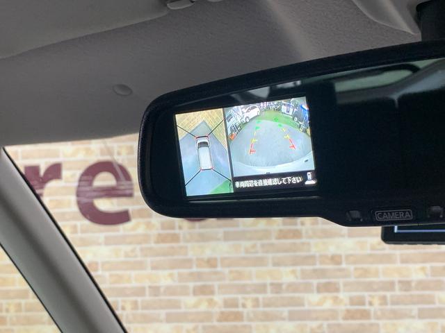 デイズルークス Ｘ　ＫＥＮＷＯＯＤＳＤナビ　ワンセグテレビ　アラウンドビューモニター　両側パワースライドドア　チルトステアリング　ステアリングスイッチ　ヘッドライトレベライザー　電動格納式ドアミラー（6枚目）