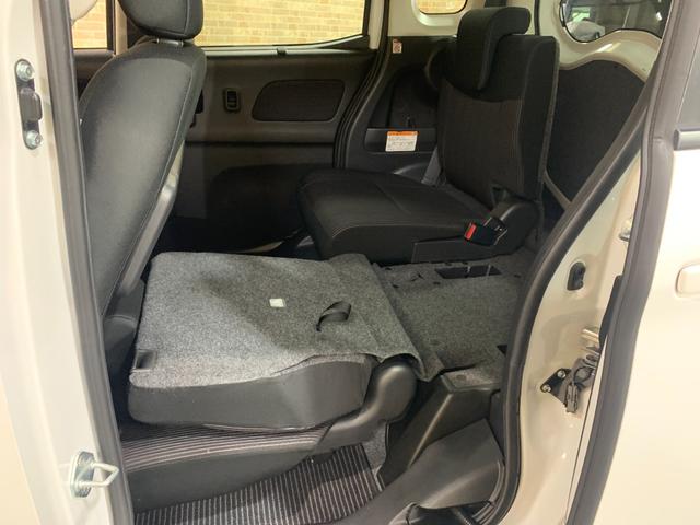 デイズルークス Ｘ　ＫＥＮＷＯＯＤＳＤナビ　ワンセグテレビ　アラウンドビューモニター　両側パワースライドドア　チルトステアリング　ステアリングスイッチ　ヘッドライトレベライザー　電動格納式ドアミラー（28枚目）
