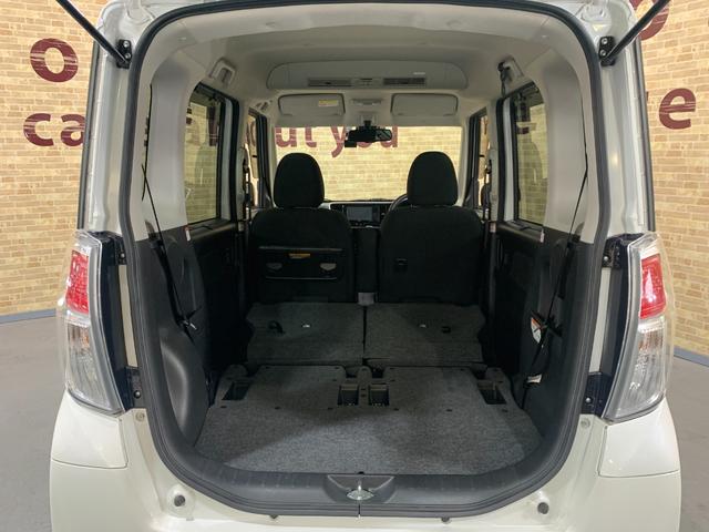 デイズルークス Ｘ　ＫＥＮＷＯＯＤＳＤナビ　ワンセグテレビ　アラウンドビューモニター　両側パワースライドドア　チルトステアリング　ステアリングスイッチ　ヘッドライトレベライザー　電動格納式ドアミラー（32枚目）