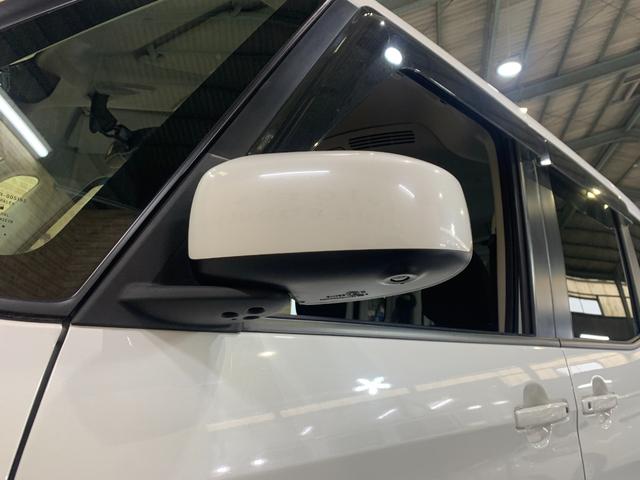 デイズルークス Ｘ　ＫＥＮＷＯＯＤＳＤナビ　ワンセグテレビ　アラウンドビューモニター　両側パワースライドドア　チルトステアリング　ステアリングスイッチ　ヘッドライトレベライザー　電動格納式ドアミラー（37枚目）