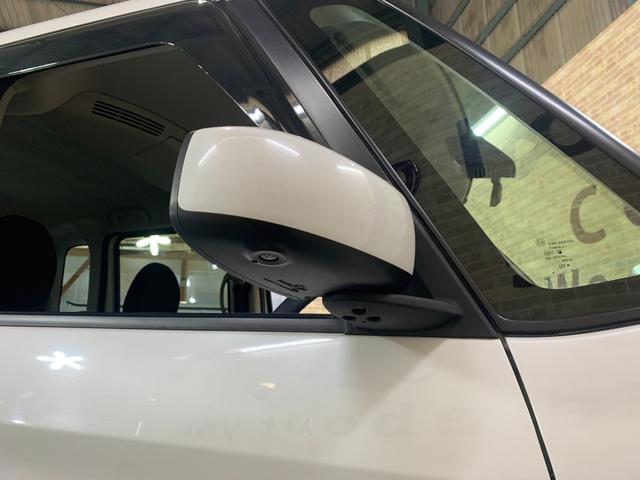 デイズルークス Ｘ　ＫＥＮＷＯＯＤＳＤナビ　ワンセグテレビ　アラウンドビューモニター　両側パワースライドドア　チルトステアリング　ステアリングスイッチ　ヘッドライトレベライザー　電動格納式ドアミラー（38枚目）