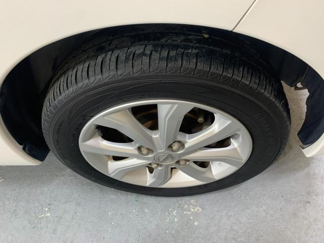 デイズルークス Ｘ　ＫＥＮＷＯＯＤＳＤナビ　ワンセグテレビ　アラウンドビューモニター　両側パワースライドドア　チルトステアリング　ステアリングスイッチ　ヘッドライトレベライザー　電動格納式ドアミラー（51枚目）