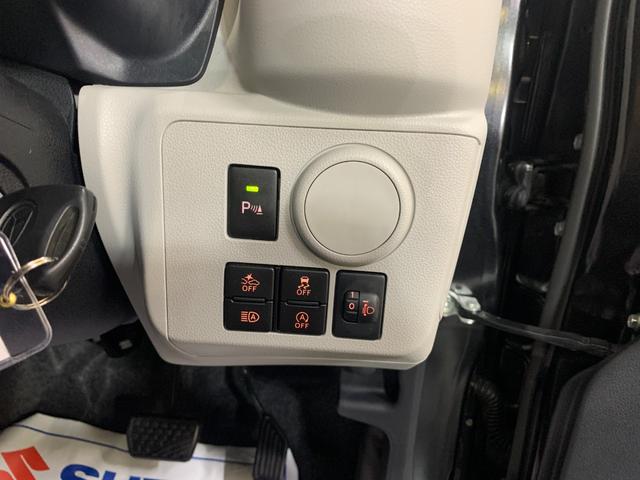 ミライース X リミテッドSAIII キーレスエントリー 純正SDナビ フルセグテレビ バックカメラ ドライブレコーダー オートライト コーナーセンサー デジタルメーター 純正LEDヘッドライト マニュアルエアコン(17枚目)