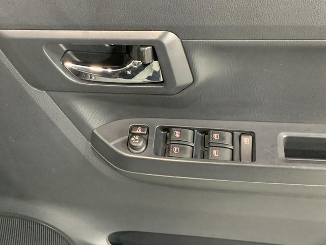 ミライース X リミテッドSAIII キーレスエントリー 純正SDナビ フルセグテレビ バックカメラ ドライブレコーダー オートライト コーナーセンサー デジタルメーター 純正LEDヘッドライト マニュアルエアコン(24枚目)