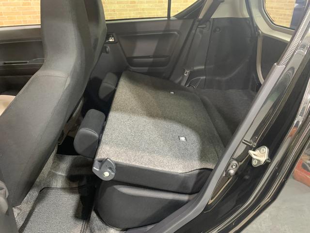 ミライース X リミテッドSAIII キーレスエントリー 純正SDナビ フルセグテレビ バックカメラ ドライブレコーダー オートライト コーナーセンサー デジタルメーター 純正LEDヘッドライト マニュアルエアコン(27枚目)