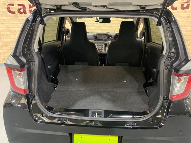 ミライース X リミテッドSAIII キーレスエントリー 純正SDナビ フルセグテレビ バックカメラ ドライブレコーダー オートライト コーナーセンサー デジタルメーター 純正LEDヘッドライト マニュアルエアコン(29枚目)