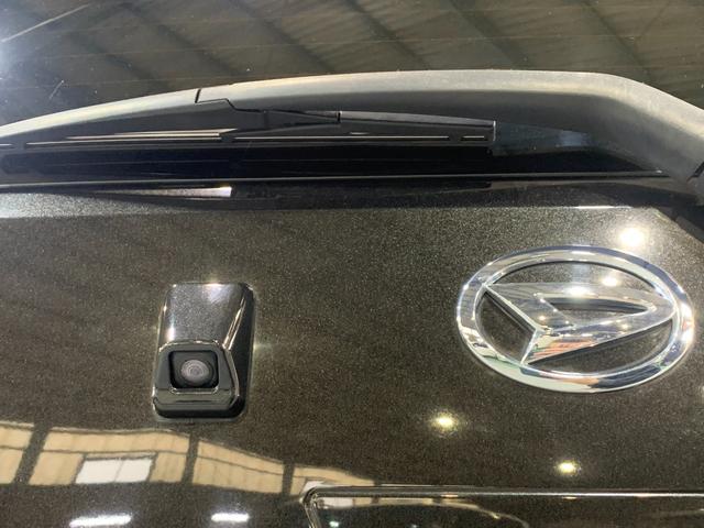 ミライース X リミテッドSAIII キーレスエントリー 純正SDナビ フルセグテレビ バックカメラ ドライブレコーダー オートライト コーナーセンサー デジタルメーター 純正LEDヘッドライト マニュアルエアコン(33枚目)