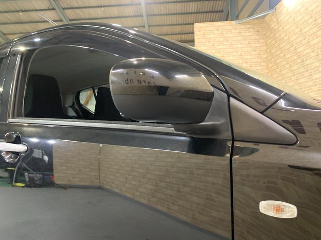 ミライース X リミテッドSAIII キーレスエントリー 純正SDナビ フルセグテレビ バックカメラ ドライブレコーダー オートライト コーナーセンサー デジタルメーター 純正LEDヘッドライト マニュアルエアコン(34枚目)