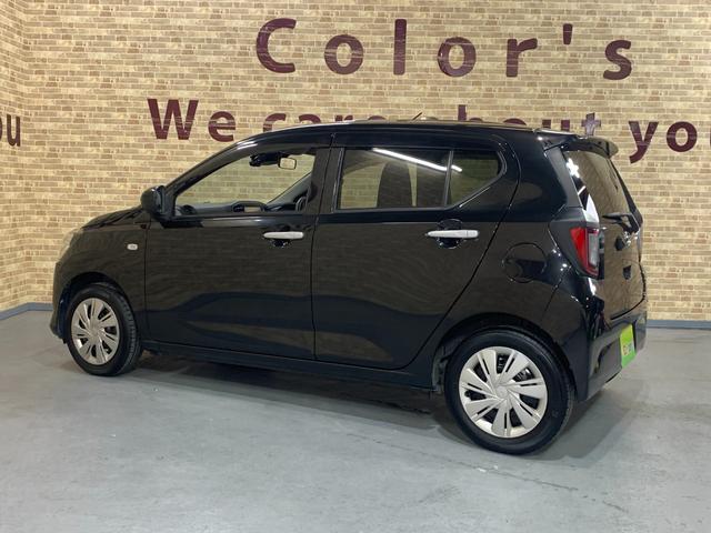 ミライース X リミテッドSAIII キーレスエントリー 純正SDナビ フルセグテレビ バックカメラ ドライブレコーダー オートライト コーナーセンサー デジタルメーター 純正LEDヘッドライト マニュアルエアコン(39枚目)