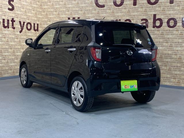 ミライース X リミテッドSAIII キーレスエントリー 純正SDナビ フルセグテレビ バックカメラ ドライブレコーダー オートライト コーナーセンサー デジタルメーター 純正LEDヘッドライト マニュアルエアコン(40枚目)