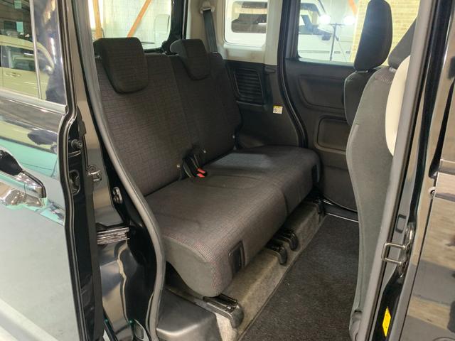 スペーシア ハイブリッドG PanasonicSDナビ ワンセグテレビ ETC 前ドライブレコーダー ハロゲンヘッドライト デュアルカメラブレーキサポート オートライト ヘッドライトレベライザー 1オーナー(29枚目)