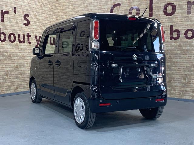 スペーシア ハイブリッドG PanasonicSDナビ ワンセグテレビ ETC 前ドライブレコーダー ハロゲンヘッドライト デュアルカメラブレーキサポート オートライト ヘッドライトレベライザー 1オーナー(40枚目)