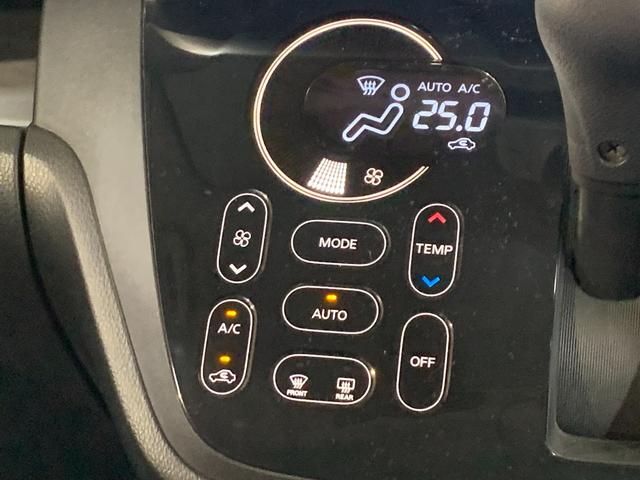 ｅＫスペースカスタム カスタムＧ　純正ＳＤナビ　フルセグテレビ　バックカメラ　両側パワースライドドア　純正ＨＩＤヘッドライト　革巻きステアリング　フロントフォグランプ　リアスリムサーキュレーター　電動格納式ドアミラー（14枚目）