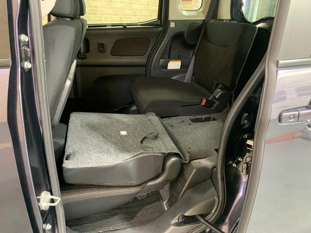 ｅＫスペースカスタム カスタムＧ　純正ＳＤナビ　フルセグテレビ　バックカメラ　両側パワースライドドア　純正ＨＩＤヘッドライト　革巻きステアリング　フロントフォグランプ　リアスリムサーキュレーター　電動格納式ドアミラー（26枚目）