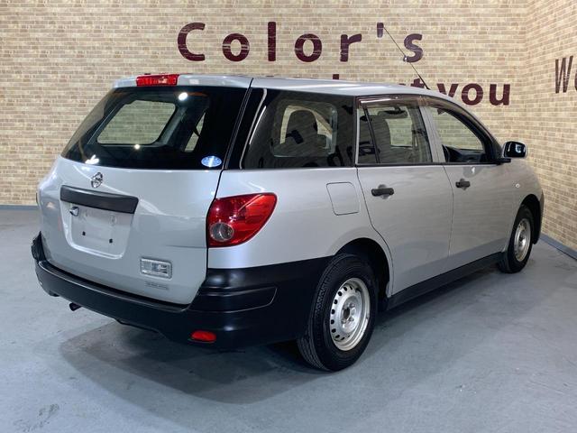 ＮＶ１５０ＡＤ ＶＥ　純正ナビ・ワンセグＴＶ　ＥＴＣ車載器　ＡＣ１００Ｖ１００Ｗコンセント　ヘッドライトレベライザー　ハロゲンヘッドライト　電格ドアミラー　マニュアルエアコン　キーレスエントリー　禁煙車（41枚目）