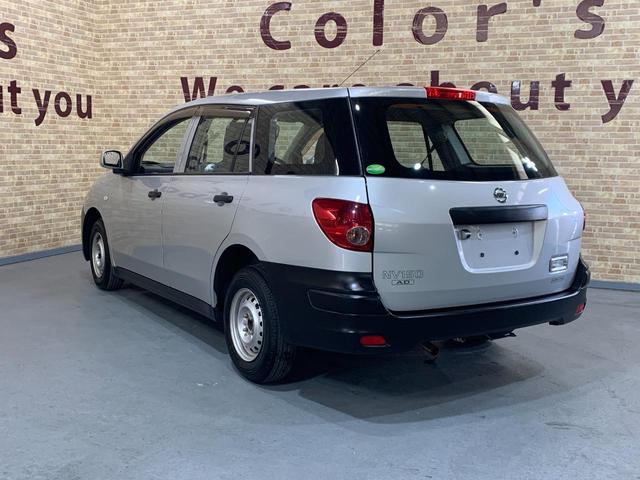 ＮＶ１５０ＡＤ ＶＥ　純正ナビ・ワンセグＴＶ　ＥＴＣ車載器　ＡＣ１００Ｖ１００Ｗコンセント　ヘッドライトレベライザー　ハロゲンヘッドライト　電格ドアミラー　マニュアルエアコン　キーレスエントリー　禁煙車（45枚目）