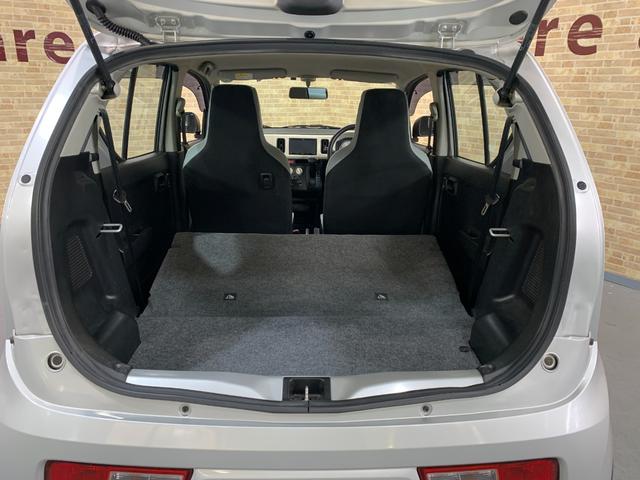 アルト L イクリプスSDナビ ワンセグ ETC 1オーナー 運転席シートヒータ UVカットガラス ヘッドライトレベライザ ハロゲンヘッドライト キーレス 純正アルミホイール アイドリングストップ(29枚目)