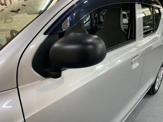 アルト L イクリプスSDナビ ワンセグ ETC 1オーナー 運転席シートヒータ UVカットガラス ヘッドライトレベライザ ハロゲンヘッドライト キーレス 純正アルミホイール アイドリングストップ(33枚目)