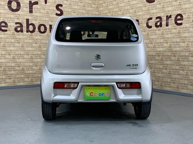 アルト L イクリプスSDナビ ワンセグ ETC 1オーナー 運転席シートヒータ UVカットガラス ヘッドライトレベライザ ハロゲンヘッドライト キーレス 純正アルミホイール アイドリングストップ(40枚目)