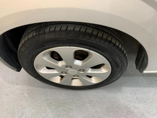 アルト L イクリプスSDナビ ワンセグ ETC 1オーナー 運転席シートヒータ UVカットガラス ヘッドライトレベライザ ハロゲンヘッドライト キーレス 純正アルミホイール アイドリングストップ(43枚目)