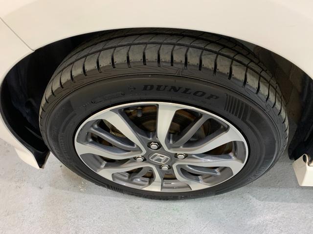 N-BOXカスタム L 純正SDナビ フルセグ ETC バックカメラ 両側パワースライドドア 前後ドライブレコーダ ホンダセンシング クルーズコントロール USB充電ソケット コーナーセンサ ステアリングスイッチ(53枚目)