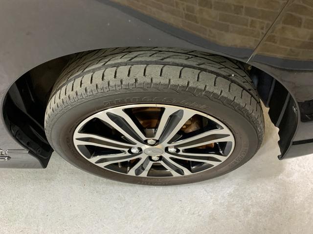 タント カスタムRS トップエディションSAII 純正SDナビ フルセグTV バックカメラ ETC 両側パワースライドドア 革巻きステアリング ステアリングスイッチ オートライト ハーフレザーシート リアロールサンシェード フロントイルミネーション(51枚目)