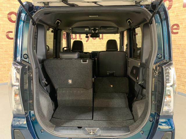 タント カスタムRS パナソニックSDナビ フルセグ ETC スマートアシスト クルーズコントロール ステアリングスイッチ USB充電 HDMI入力 電格ドアミラー 両側パワースライドドア ロールサンシェード(31枚目)