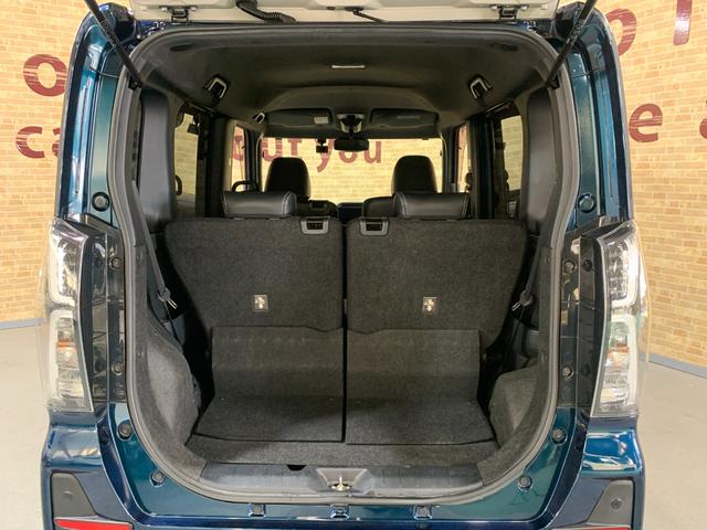 タント カスタムRS パナソニックSDナビ フルセグ ETC スマートアシスト クルーズコントロール ステアリングスイッチ USB充電 HDMI入力 電格ドアミラー 両側パワースライドドア ロールサンシェード(32枚目)