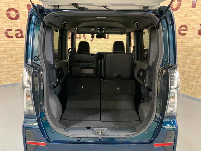 タント カスタムRS パナソニックSDナビ フルセグ ETC スマートアシスト クルーズコントロール ステアリングスイッチ USB充電 HDMI入力 電格ドアミラー 両側パワースライドドア ロールサンシェード(33枚目)