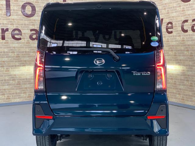 タント カスタムRS パナソニックSDナビ フルセグ ETC スマートアシスト クルーズコントロール ステアリングスイッチ USB充電 HDMI入力 電格ドアミラー 両側パワースライドドア ロールサンシェード(38枚目)