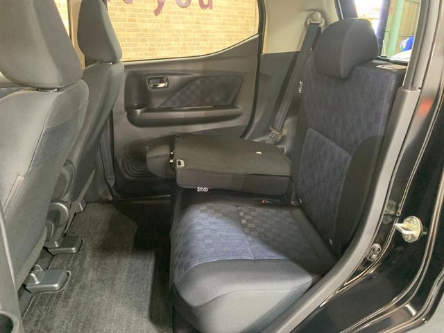 デイズ ハイウェイスター X パナソニックSDナビ フルセグ ETC 全方位モニター アイドリングストップ エマージェンシーブレーキ LEDヘッドライト アラウンドビューモニタ オートライト 14インチアルミホイール(30枚目)