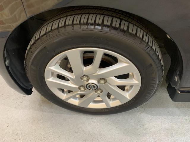 デイズ ハイウェイスター X パナソニックSDナビ フルセグ ETC 全方位モニター アイドリングストップ エマージェンシーブレーキ LEDヘッドライト アラウンドビューモニタ オートライト 14インチアルミホイール(49枚目)