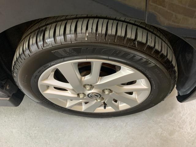 デイズ ハイウェイスター X パナソニックSDナビ フルセグ ETC 全方位モニター アイドリングストップ エマージェンシーブレーキ LEDヘッドライト アラウンドビューモニタ オートライト 14インチアルミホイール(50枚目)