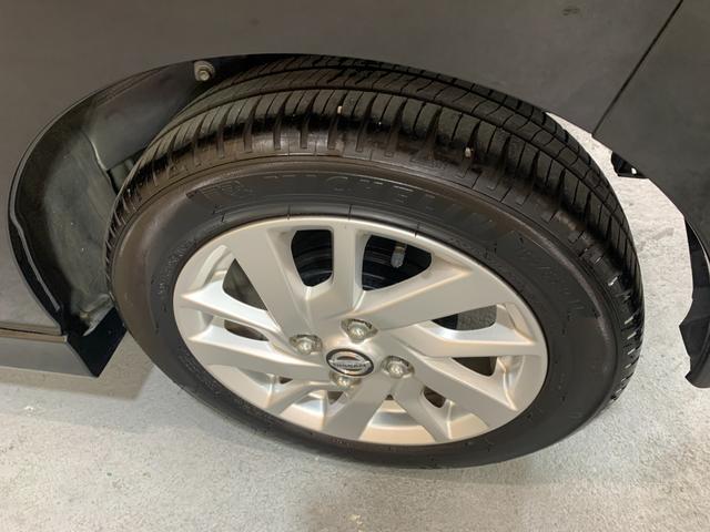 デイズ ハイウェイスター X パナソニックSDナビ フルセグ ETC 全方位モニター アイドリングストップ エマージェンシーブレーキ LEDヘッドライト アラウンドビューモニタ オートライト 14インチアルミホイール(51枚目)