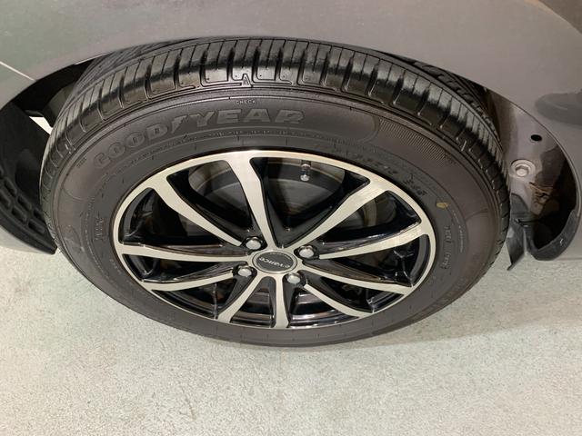 アクア Ｇブラックソフトレザーセレクション　純正９インチＳＤナビ　フルセグ　ビルトインＥＴＣ　プロジェクターヘッドライト　ＬＥＤヘッドライト　クルーズコントロール　前席シートヒータ　フォグランプ　社外アルミホイール　バックカメラ（43枚目）