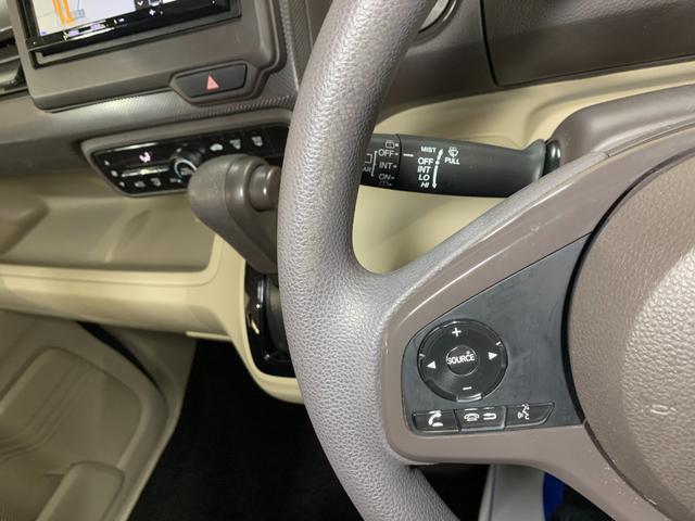 N-BOX Gホンダセンシング イクリプスSDナビ フルセグテレビ バックカメラ ETC アイドリングストップ ホンダセンシング クルーズコントロール ステアリングスイッチ オートライト 両側スライドドア ワンオーナー(9枚目)