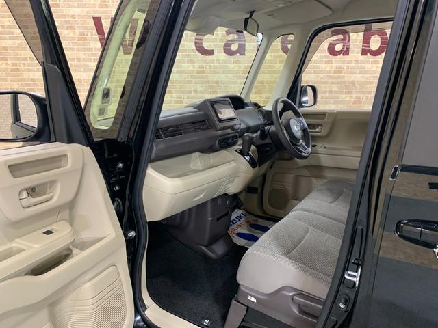 N-BOX Gホンダセンシング イクリプスSDナビ フルセグテレビ バックカメラ ETC アイドリングストップ ホンダセンシング クルーズコントロール ステアリングスイッチ オートライト 両側スライドドア ワンオーナー(11枚目)