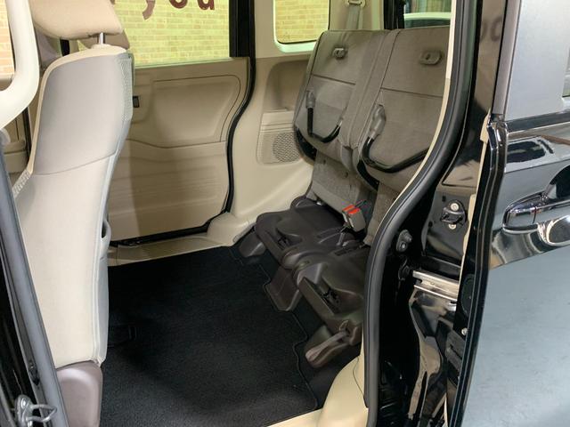 N-BOX Gホンダセンシング イクリプスSDナビ フルセグテレビ バックカメラ ETC アイドリングストップ ホンダセンシング クルーズコントロール ステアリングスイッチ オートライト 両側スライドドア ワンオーナー(26枚目)