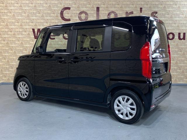 N-BOX Gホンダセンシング イクリプスSDナビ フルセグテレビ バックカメラ ETC アイドリングストップ ホンダセンシング クルーズコントロール ステアリングスイッチ オートライト 両側スライドドア ワンオーナー(38枚目)