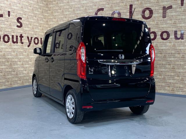 N-BOX Gホンダセンシング イクリプスSDナビ フルセグテレビ バックカメラ ETC アイドリングストップ ホンダセンシング クルーズコントロール ステアリングスイッチ オートライト 両側スライドドア ワンオーナー(39枚目)