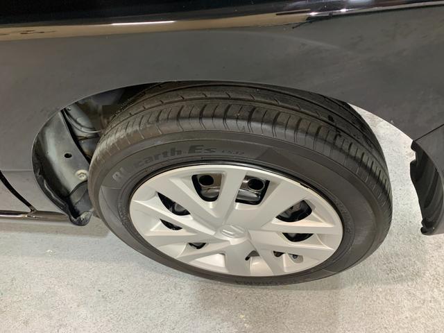 N-BOX Gホンダセンシング イクリプスSDナビ フルセグテレビ バックカメラ ETC アイドリングストップ ホンダセンシング クルーズコントロール ステアリングスイッチ オートライト 両側スライドドア ワンオーナー(44枚目)