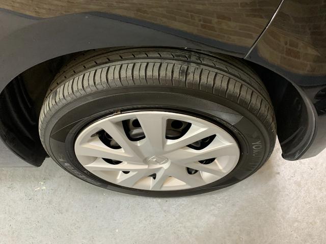 N-BOX Gホンダセンシング イクリプスSDナビ フルセグテレビ バックカメラ ETC アイドリングストップ ホンダセンシング クルーズコントロール ステアリングスイッチ オートライト 両側スライドドア ワンオーナー(45枚目)