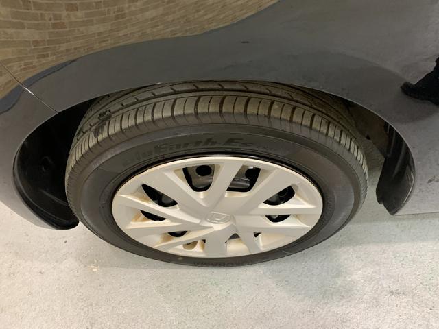 N-BOX Gホンダセンシング イクリプスSDナビ フルセグテレビ バックカメラ ETC アイドリングストップ ホンダセンシング クルーズコントロール ステアリングスイッチ オートライト 両側スライドドア ワンオーナー(47枚目)