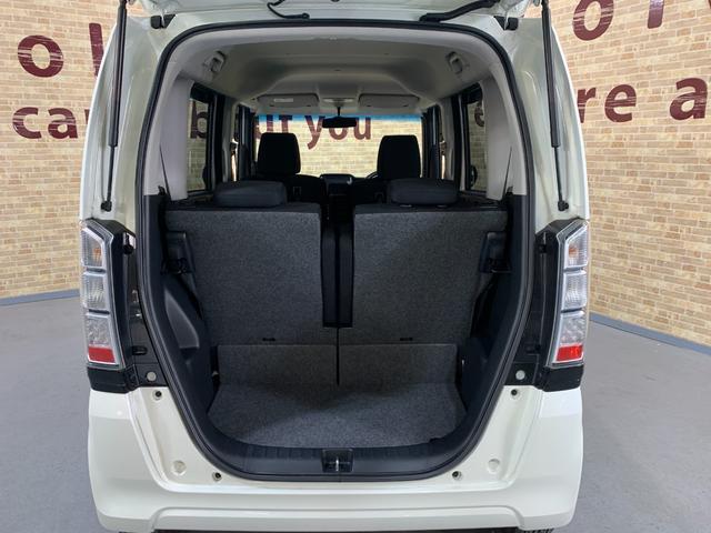 N-BOX G SSパッケージ 純正SDナビ ワンセグテレビ バックカメラ 左側パワースライドドア ハロゲンヘッドライト ステアリングスイッチ オートライト フロントフォグランプ ヘッドライトレベライザー 電動格納式ドアミラー(28枚目)